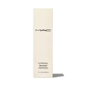 MAC Hyper Real Serumizer Serum-Moisturizer Hybrid 50ml